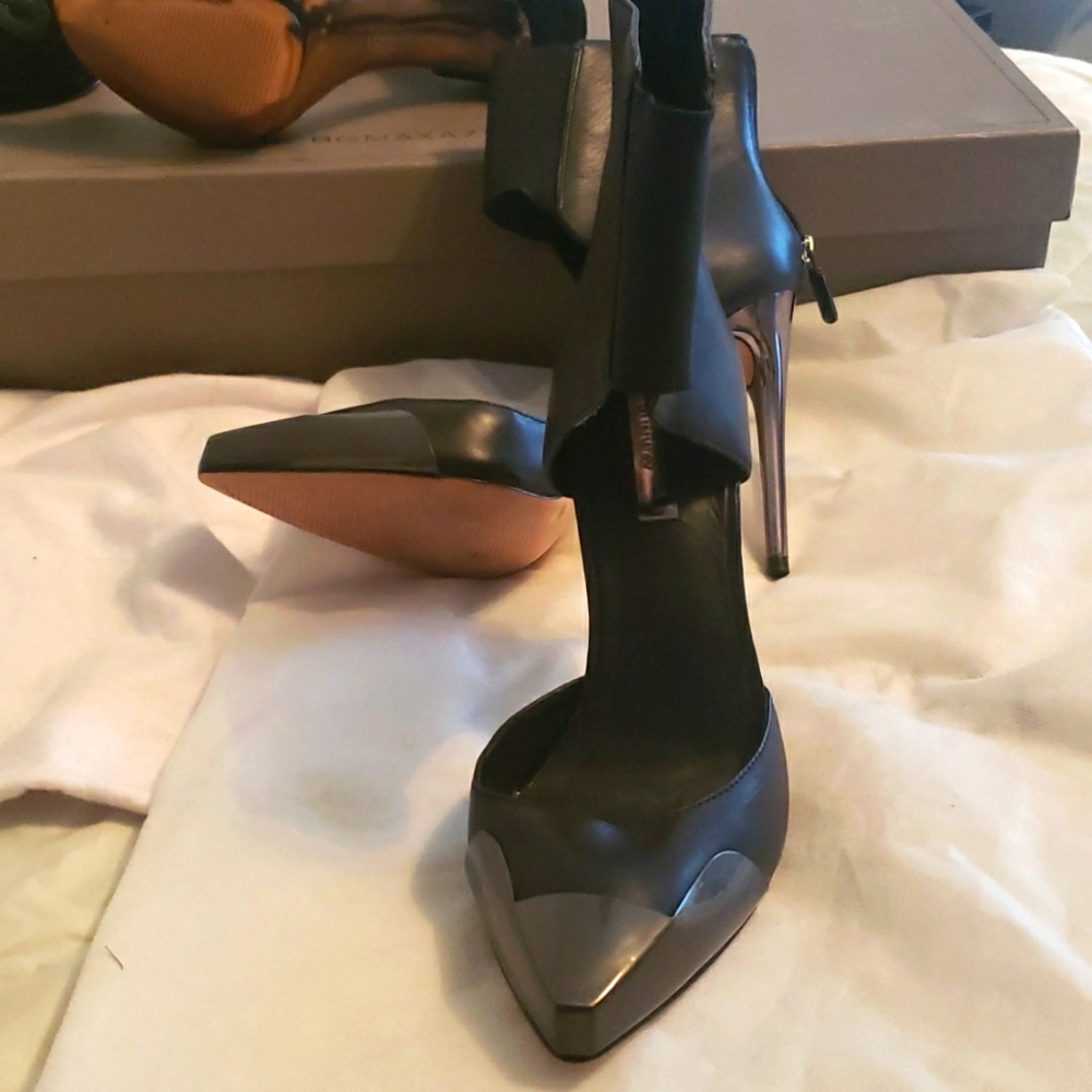 BCBG Max Azria shoes